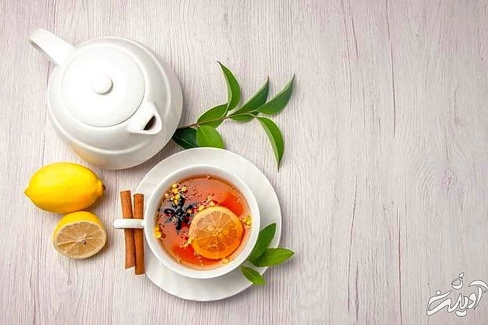 چه زمانی دمنوش دارچین و عسل بخوریم دمنوش عسل